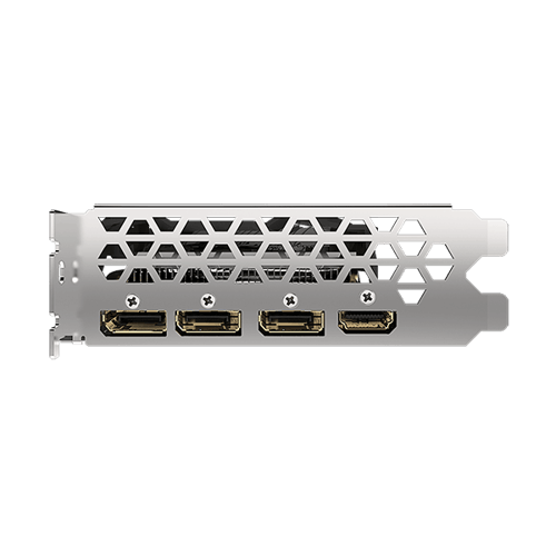 Gigabyte RX 580 8GB Gaming Graphics Card